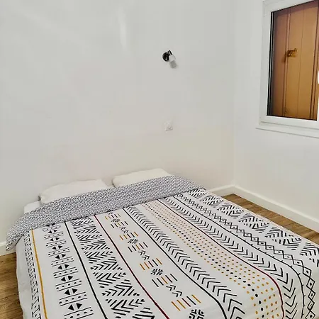 Lejlighed Padile Thiais
